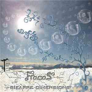 Fracas - Bizarre Dimensions