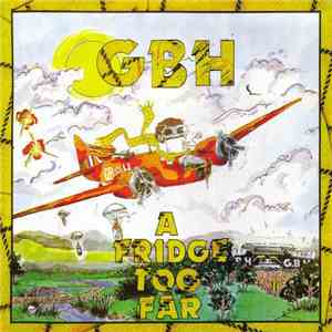 GBH - A Fridge Too Far