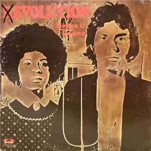 Hedge & Donna - Evolution
