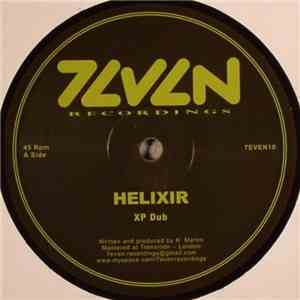 Helixir - XP Dub