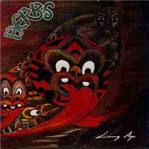 Herbs - Long Ago