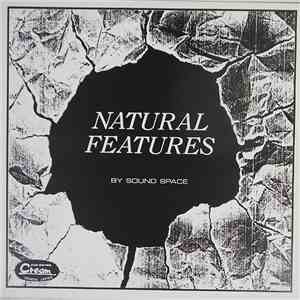 Hideki Shiraishi & Sound Space Orchestra - Natural Features