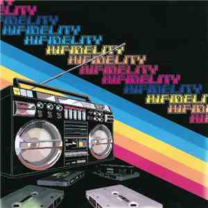 Hifidelity - Hifidelity