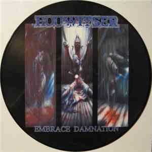 Houwitser - Embrace Damnation