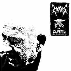Hyems - Devianz - Dem Mensch Ein Wolf