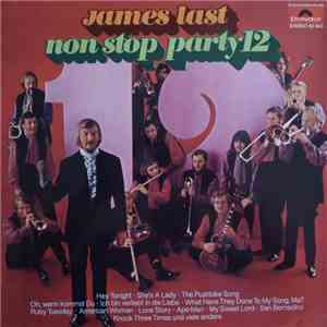 James Last - Non Stop Party 12
