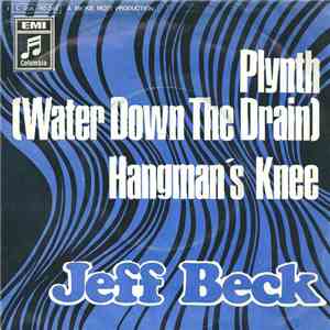 Jeff Beck - Plynth (Water Down The Drain)