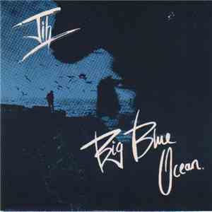 Jih - Big Blue Ocean