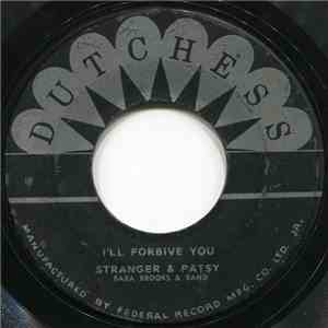 Joe White & Chuck / Baba Brooks - Every Night / 1st Session