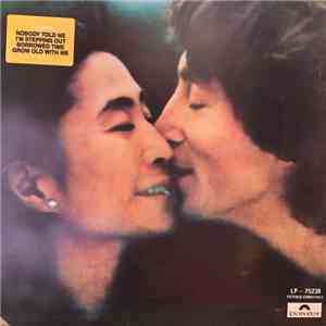 John Lennon & Yoko Ono - Milk And Honey