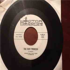 John Sinclair - The Fairy Princess