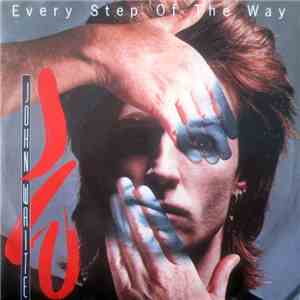 John Waite - Every Step Of The Way