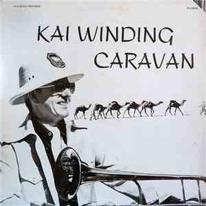 Kai Winding - Caravan