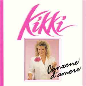 Kikki - Canzone D'Amore