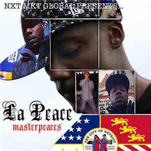 La Peace - Masterpeaces
