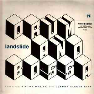 Landslide - Drum And Bossa