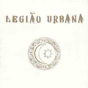 Legião Urbana - V