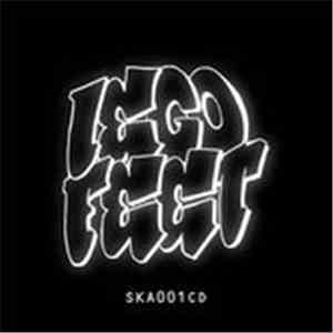 Legofeet - SKA001CD