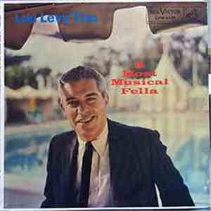 Lou Levy Trio - A Most Musical Fella