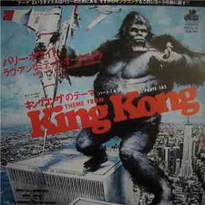 Love Unlimited Orchestra - Theme From King Kong (Parts 1&2)