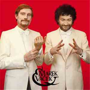 Marek & Vacek - Marek & Vacek