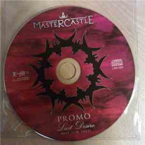 Mastercastle - Last Desire
