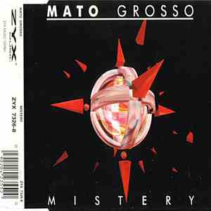 Mato Grosso - Mistery