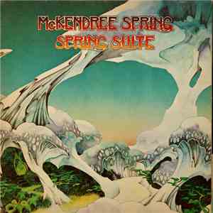McKendree Spring - Spring Suite