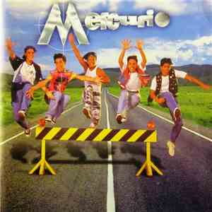 Mercurio  - Mercurio
