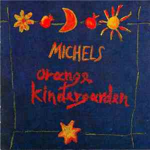 Michels - Orange Kindergarden