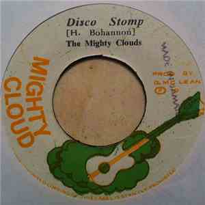 Mighty Clouds, The - Disco Stomp