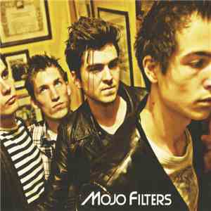 Mojo Filters - Mojo Filters