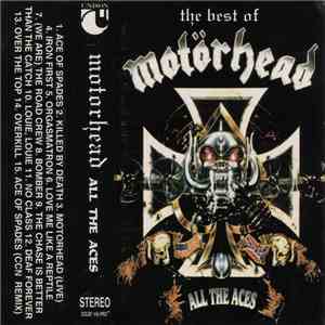 Motörhead - All The Aces