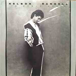 Nelson Rangell - To Begin Again