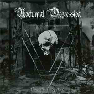 Nocturnal Depression - The Cult Of Negation