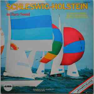 Norbert Schultze jr. - Schleswig-Holstein im Party Sound