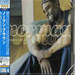 Norman Brown - Celebration