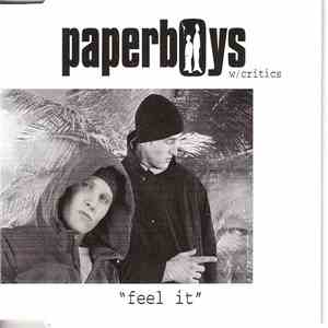Paperboys With Critics - Feel It
