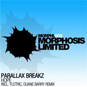 Parallax Breakz - Hope
