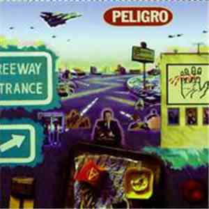 Peligro  - Peligro