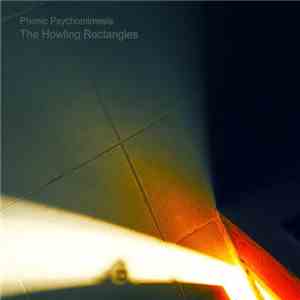Phonic Psychomimesis - The Howling Rectangles