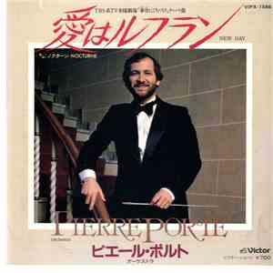 Pierre Porte - 愛はルフラン=New Day