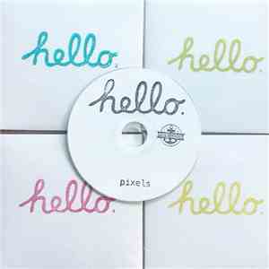 Pixels - hello.