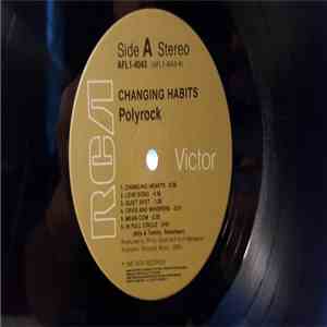 Polyrock - Changing Hearts