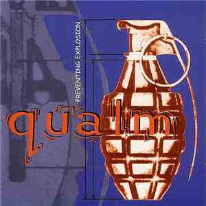 Qualm  - Preventing Explosion