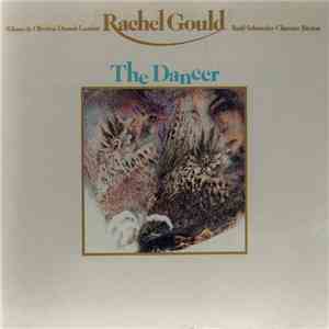 Rachel Gould - The Dancer