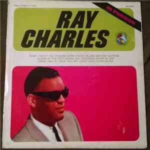 Ray Charles - In Person