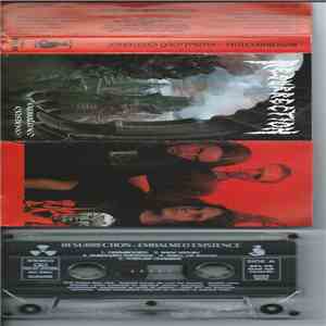 Resurrection - Embalmed Existence