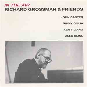 Richard Grossman & Friends - In The Air