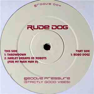 Rude Dog - Robo Dogz